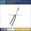 OEM hot sale nice precision bicycle front fork from China factory