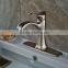 No.M5001 Cheap Desk Mounted Bathroom Sink Faucet