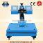 Manual rosin 40x60 heat press transfer machine