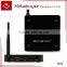 WiFi Bluetooth 4.0 Support RK3368 64Bits Octa Core Metal Shell R68 Mini IP TV Box Android 5.1