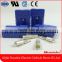 High quality 50A male plug connector blue color