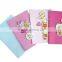 High quality elegant color edge embossed calling cards letterpress business cards printing                        
                                                Quality Choice