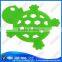 Owl shape wholesale newest utility silicone baking mat
