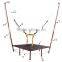 safest kid and adult bungee trampoline