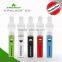 Wholesale airis best buy wax pen herb and wax glass tank e cig glass dome vaporizer cigarette E-palace on promotion