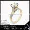 Jewelry Fashion Wholesale Jewelry Latest Designs in 2015 Micro Pave Jewelry CZ Silver 925 New Model Ring