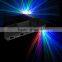 beam nightclub effect 4 heads laser party projector light