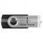 Swivel Usb Thumb Drive 2Gb Keyrings