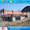 china rotary drum dryer with low price