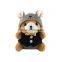 zodiac Little Bear corporate gift power bank pendant 4400mah
