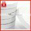 High Precision and custom die cutting double side tape for affix of metal plate
