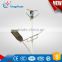 BIG SALE High lumen bridgelux chip 180W 150w wind solar hybrid led street light