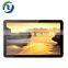 display touch screen ,digital signage media player
