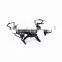 UD U28 HD Camera 6 Axles Gyro 2MP 1280 x 720 Freelander Quadcopter