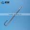 different needles for cord knitting machine middle 1.5-74-120eye-point needle
