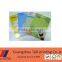 High quality blister card printing / blister card packaging design