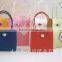handmade paper gift bag
