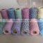 Wholesale 12 Ply Gift Packaging Rope 110 Yard/Spool Cotton Bakers Twine
