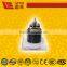 Aluminum Wires 3*50mm2 AAC Aerial Bounded Cable