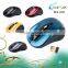 new 4D 2.4G wireless optical mouse