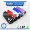 Factory price best triganle power bank , 2600mah special power bank