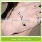 Customized Fashion Waterproof Temporary Tattoo Sticker
