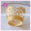 christmas decorations for individuals decorative cupcake wrapper in Event&Party supplies with 200/250g goog quality pearl paper