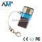 Popular OEM funny flash drive usb wristband panda OTG usb stick 16GB