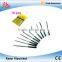 10pcs/set Jeweler Diamond Wood Carving Craft Metal Glass Stone Rasp