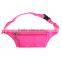 Fashion Sport Waist Travel Money Belt Bag