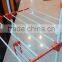 Promotional 3-tiers Folding Christmas Gift Laundry Rack