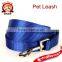 Pet Classic Solid Dog Leash Made For Last