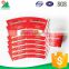 China Best 2016 Hot Selling paper cup supplies