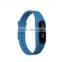 Factory Price smart bluetooth bracelet watch for smartphone