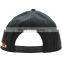 facial makeup logo traditional plastic snapback cap