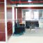 Factory Customized Interior Wood Wall Paneling Room Divider Modern Office Partitions(SZ-WS632)