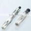 Aviation Threaded Shank HSS Pilot Reamer Bit For Pneumatic Tool