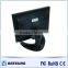 7 inch waterproof touch screen monitor with IP 65 /led monitor outdoor