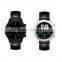 X5 Amoled screen 1.4" dual bluetooth 2.1/4.0 android 4.4 OS MTK6572 low cost 3G smartwatch