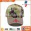 high quality sexy dye sublimation trucker cap