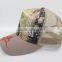 wholesale sublimation sexy girl trucker hats