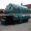 China Biomass Fired steam boiler