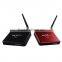 2016 MXplus Amlogic S905 Quad Core MX plus Andorid 5.1 TV BOX Gigabit LAN 1G/8G WiFi BT4.0 H.265 KODI Pre-installed