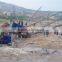good price round vibrating screen for ore stone sand