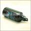 Aluminum water bottle