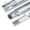 drawer slide/telescopic channel drawer slide/drawer channel soft close for kitchen cabinet