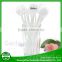 Hot selling party decoration plastic bar drinking cocktail stirrers