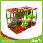 Cheap Customiz Commercial Toddler Indoor soft playground park equipment for sale