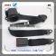 Universal 3-point automotive reel Safety Seat Belt with Retractor Pretensioner
