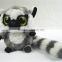 cute lifelike Big Eyes Madagascar lemurs wholesale cartoon plush animal soft toys